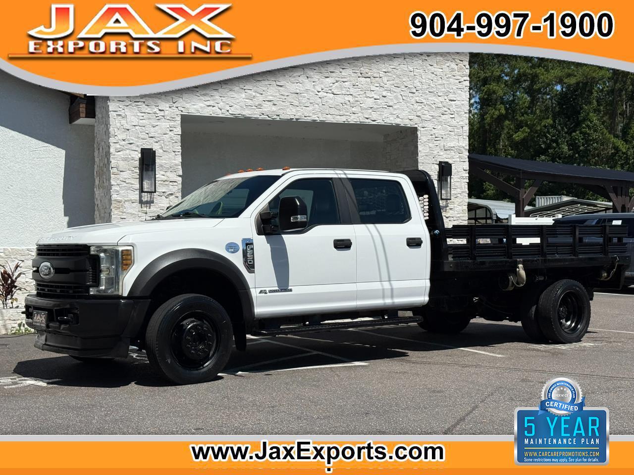 ford f-550 super duty chassis cab 2019 1FD0W5HT6KEC33568 image ford f-550 super duty chassis cab 2019 1FD0W5HT6KEC33568 image